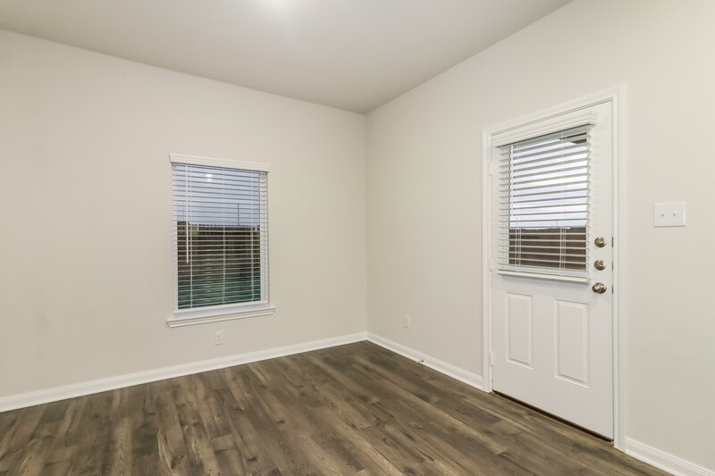 1,785/Mo, 412 Polly Grove Dr Katy, TX 77493 Dining Room View