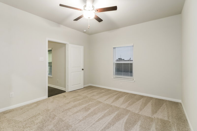 1,785/Mo, 412 Polly Grove Dr Katy, TX 77493 Main Bedroom View