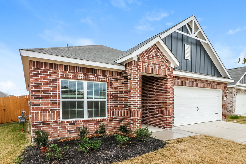 1,895/Mo, 420 Polly Grove Dr Katy, TX 77493 Misc View