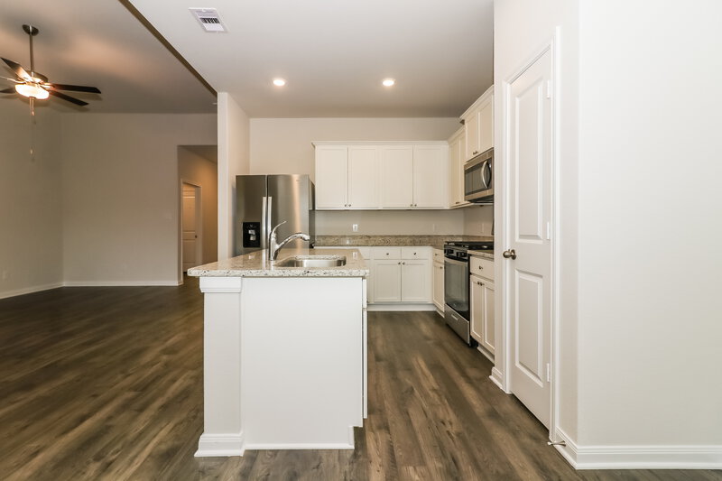 1,895/Mo, 420 Polly Grove Dr Katy, TX 77493 Misc View 7