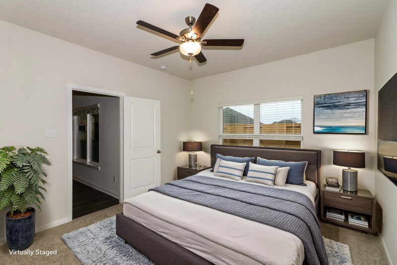 1,895/Mo, 420 Polly Grove Dr Katy, TX 77493 Misc View 9