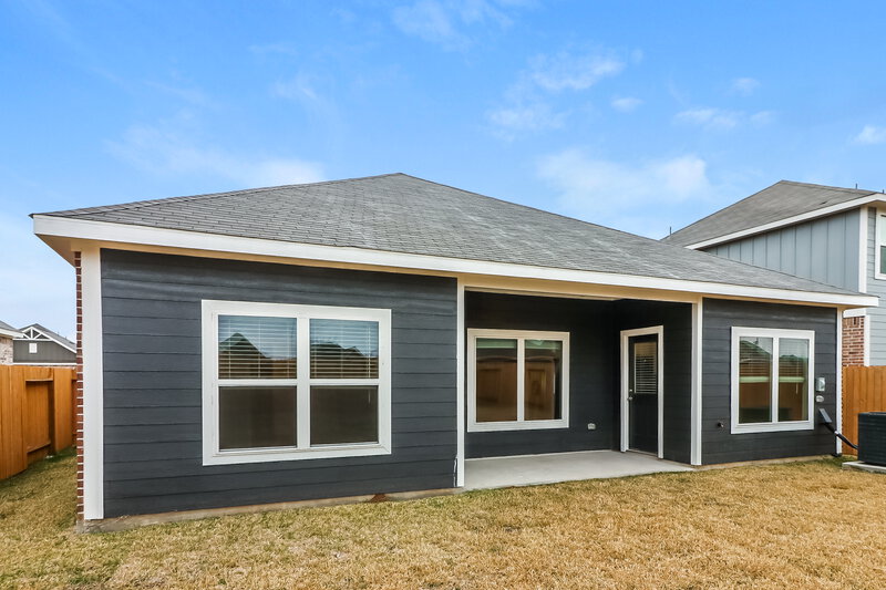 1,895/Mo, 420 Polly Grove Dr Katy, TX 77493 Misc View 17