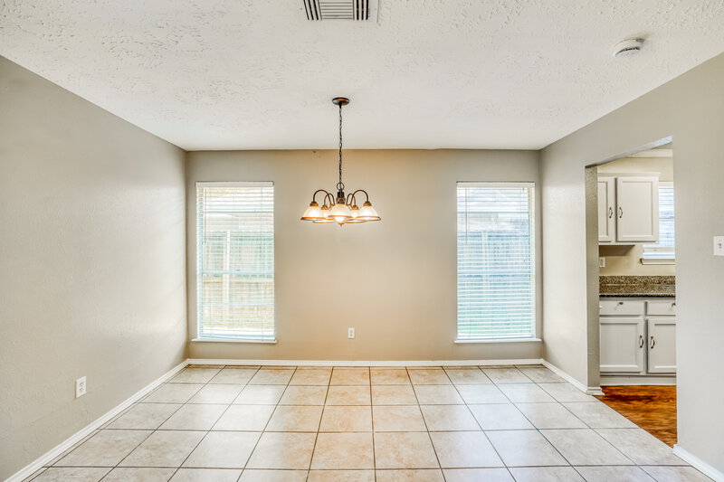 1,735/Mo, 20110 River Brook Dr Humble, TX 77346 Dining Room View