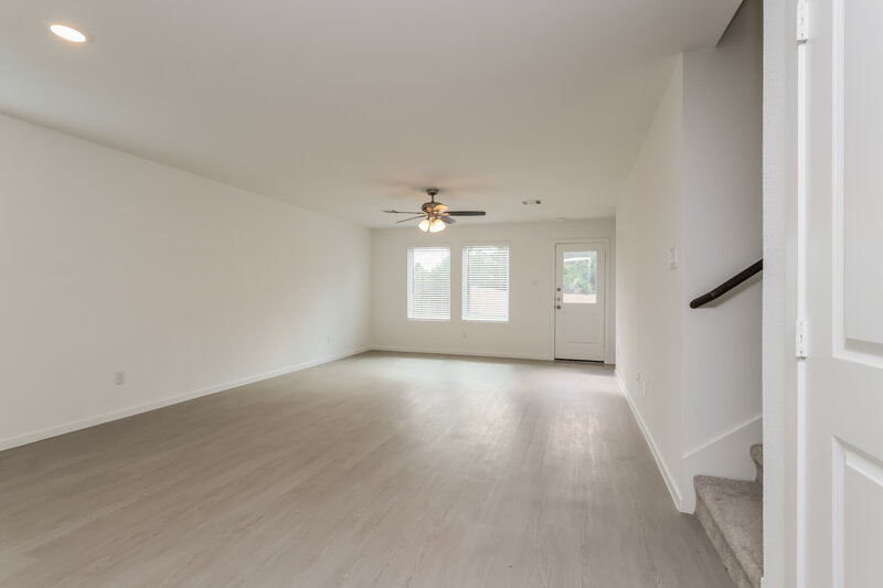 1,810/Mo, 16006 Tallis Dr Conroe, TX 77303 Dining Room View