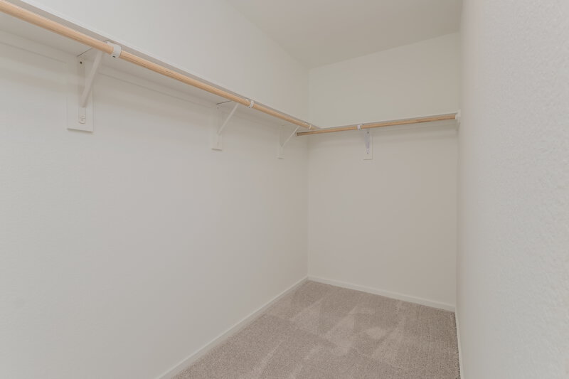 1,810/Mo, 16006 Tallis Dr Conroe, TX 77303 Walk In Closet View