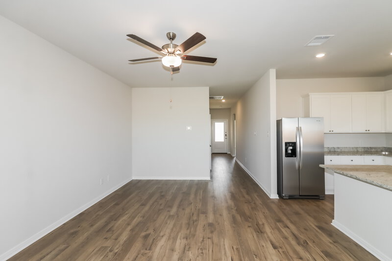 1,815/Mo, 7534 Tipton Meadow Way Richmond, TX 77469 Misc View