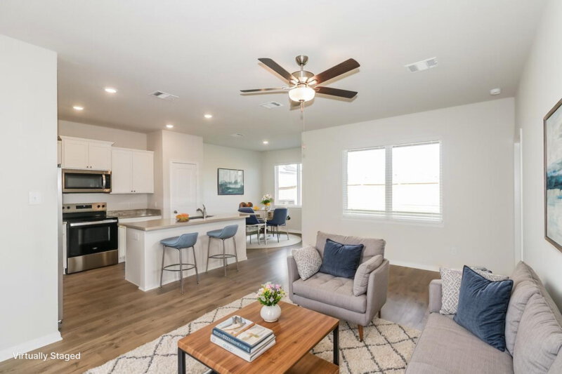 1,815/Mo, 7534 Tipton Meadow Way Richmond, TX 77469 Misc View 2