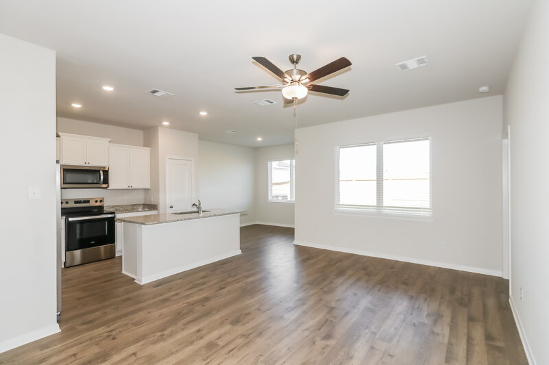 1,815/Mo, 7534 Tipton Meadow Way Richmond, TX 77469 Misc View 3