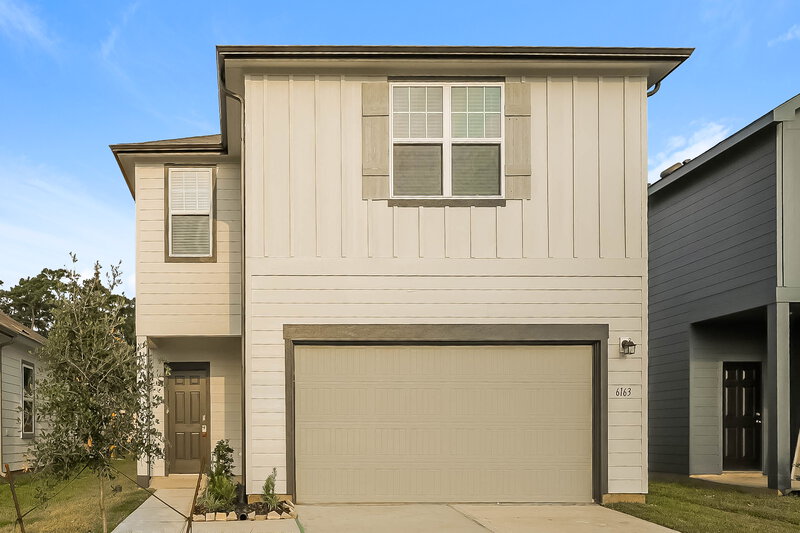 2,195/Mo, 6163 Emperor Pine Trl Porter, TX 77365 External View