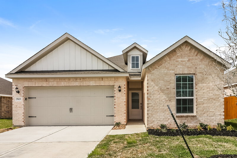 1,815/Mo, 7522 Tipton Meadow Way Richmond, TX 77469 External View