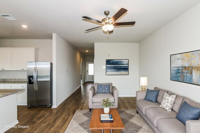 1,815/Mo, 7522 Tipton Meadow Way Richmond, TX 77469 Misc View
