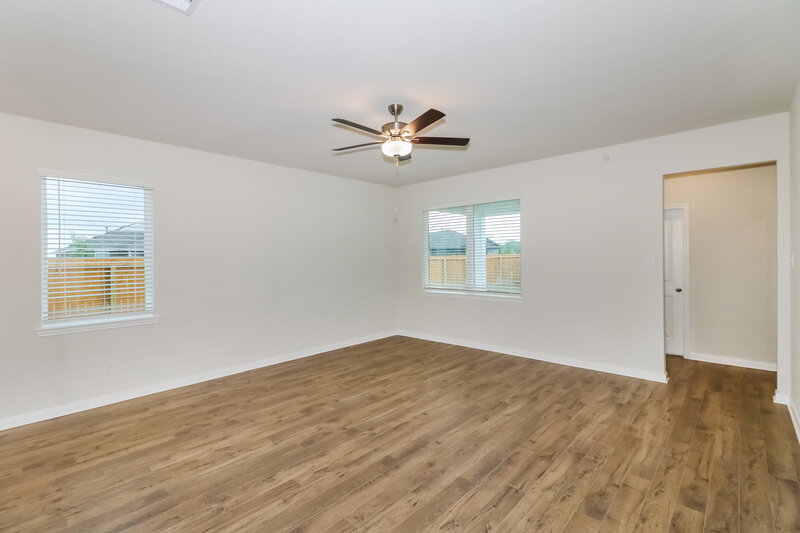 2,060/Mo, 401 Sunny Highlands Dr Katy, TX 77493 Living Room View