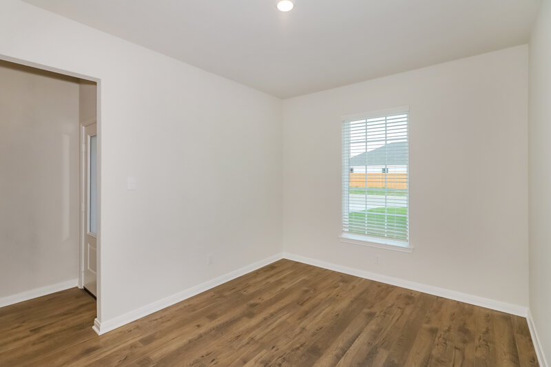 2,060/Mo, 401 Sunny Highlands Dr Katy, TX 77493 Dining Room View