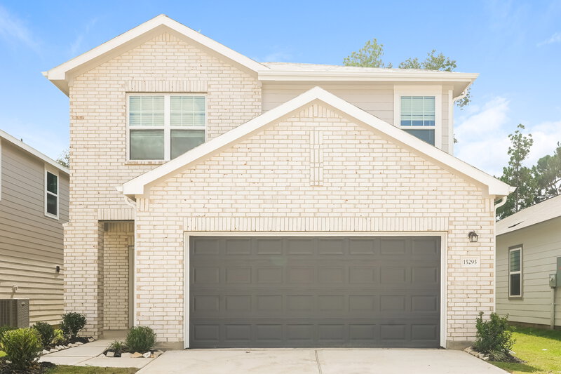 1,815/Mo, 15295 Abella Dr Montgomery, TX 77316 External View