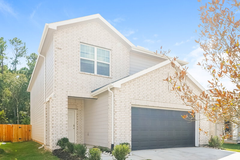 1,815/Mo, 15295 Abella Dr Montgomery, TX 77316 Front View