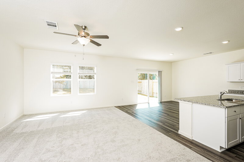 1,815/Mo, 15295 Abella Dr Montgomery, TX 77316 Living Room View