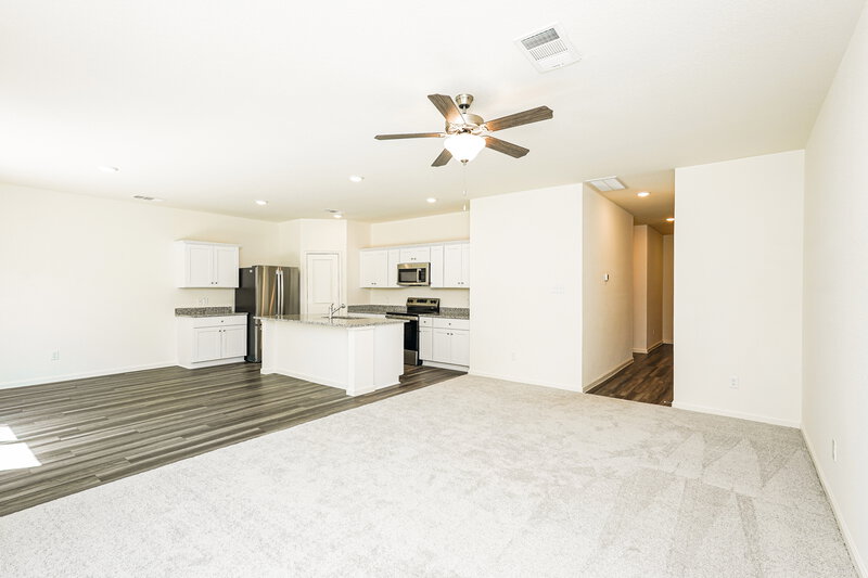 1,815/Mo, 15295 Abella Dr Montgomery, TX 77316 Living Room View 2