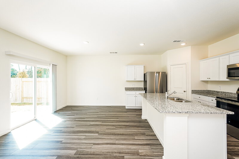 1,815/Mo, 15295 Abella Dr Montgomery, TX 77316 Dining Room View