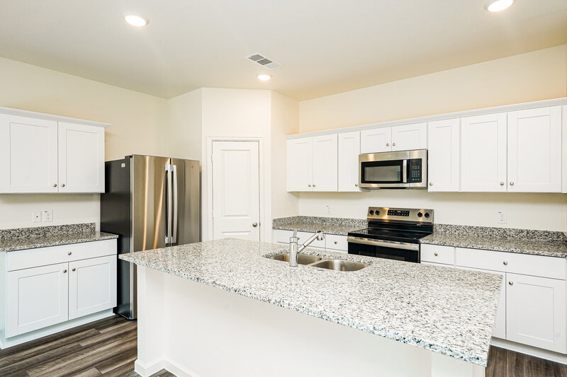 1,815/Mo, 15295 Abella Dr Montgomery, TX 77316 Kitchen View