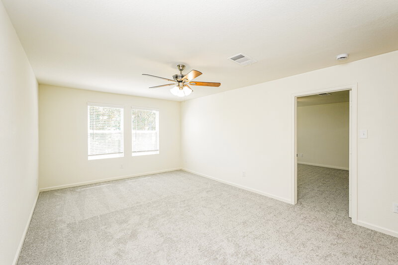 1,815/Mo, 15295 Abella Dr Montgomery, TX 77316 Main Bedroom View