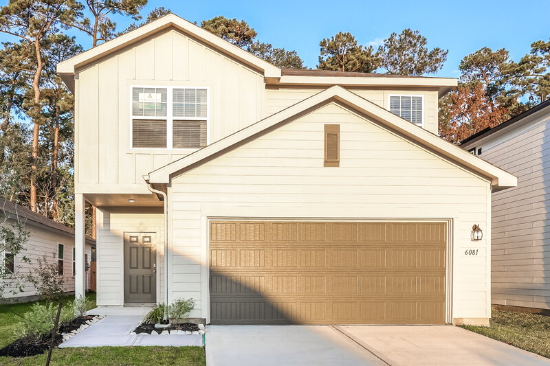1,920/Mo, 6081 Majestic Creek Trl Porter, TX 77365 External View