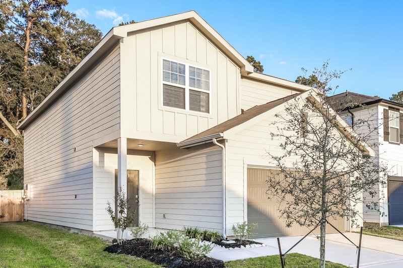 1,920/Mo, 6081 Majestic Creek Trl Porter, TX 77365 Front View