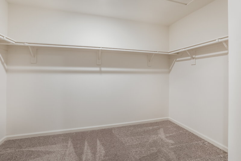 1,920/Mo, 6081 Majestic Creek Trl Porter, TX 77365 Walk In Closet View