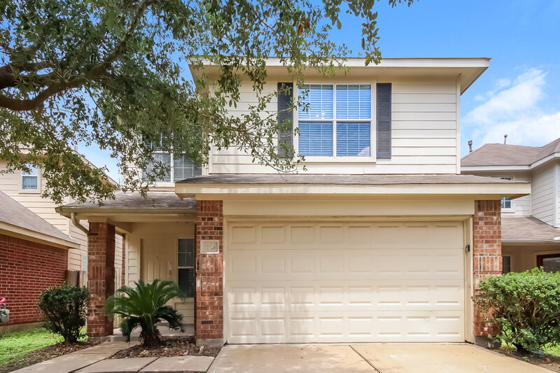 2,075/Mo, 19246 Cypress Peak Ln Katy, TX 77449 External View