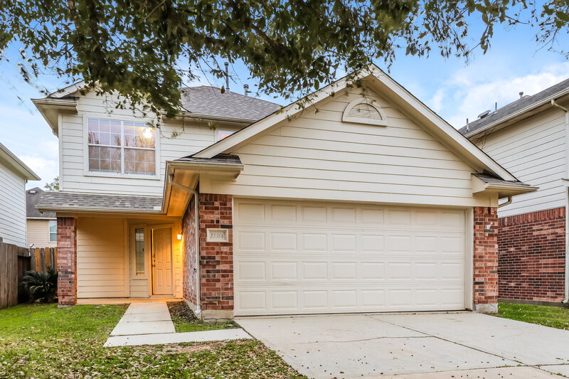 1,760/Mo, 33306 Cottonwood Bnd Magnolia, TX 77354 External View