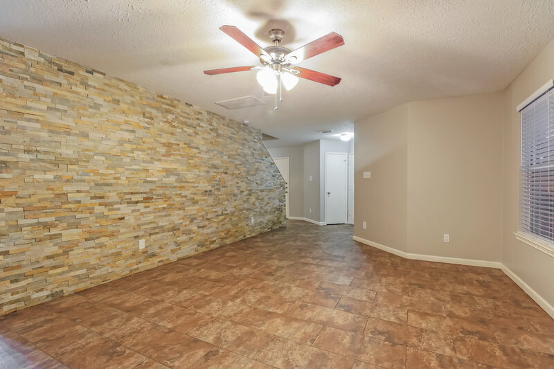 1,760/Mo, 33306 Cottonwood Bnd Magnolia, TX 77354 Living Room View