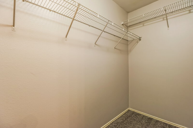 1,760/Mo, 33306 Cottonwood Bnd Magnolia, TX 77354 Walk In Closet View
