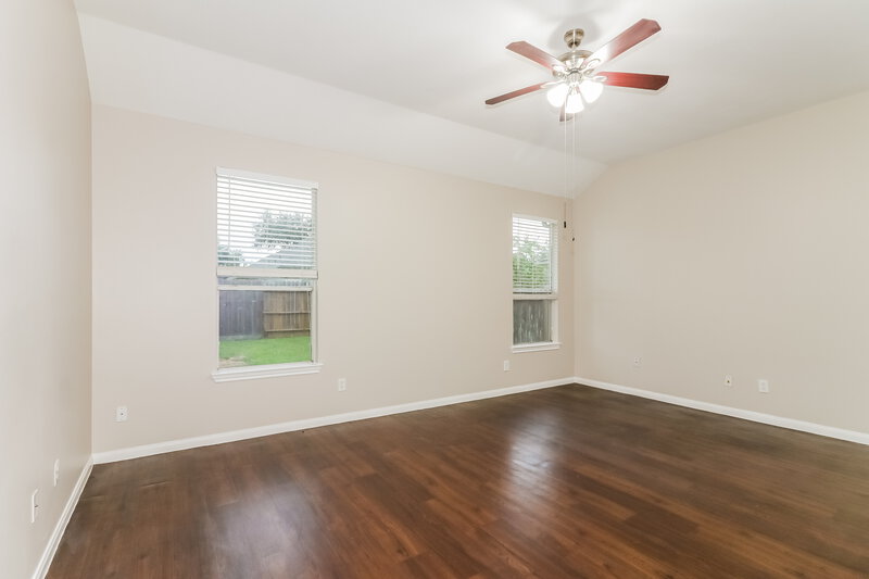 2,165/Mo, 2402 Birch Canyon Ct Fresno, TX 77545 Main Bedroom View