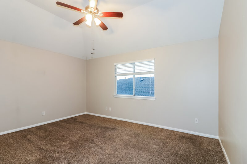 2,165/Mo, 2402 Birch Canyon Ct Fresno, TX 77545 Bedroom View 3