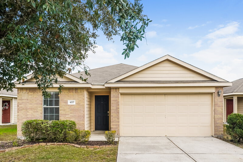1,800/Mo, 4227 Medina River Loop Spring, TX 77386 External View