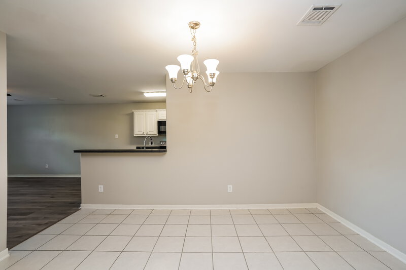 1,800/Mo, 4227 Medina River Loop Spring, TX 77386 Dining Room View