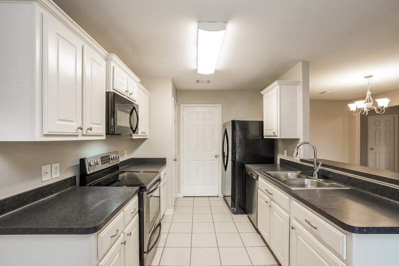 1,800/Mo, 4227 Medina River Loop Spring, TX 77386 Kitchen View 2