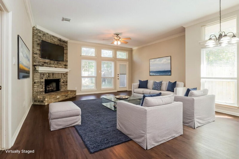 1,755/Mo, 5014 Otter Peak Dr Kingwood, TX 77345 Misc View