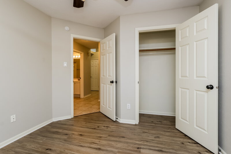 1,780/Mo, 5014 Otter Peak Dr Kingwood, TX 77345 Bedroom View 2