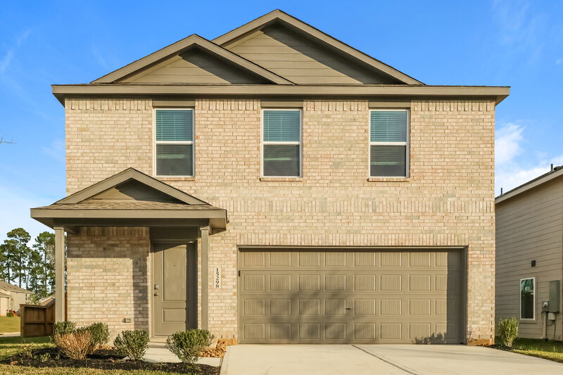 1,750/Mo, 15298 Abella Dr Montgomery, TX 77316 External View
