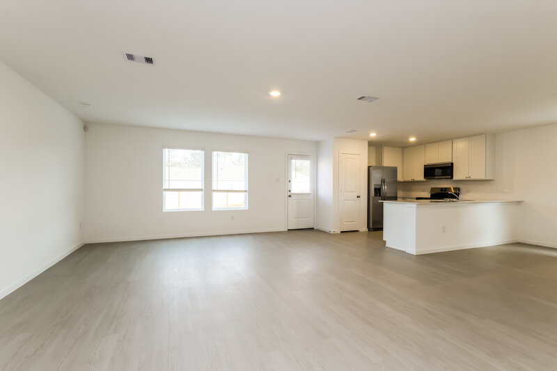 1,750/Mo, 15298 Abella Dr Montgomery, TX 77316 Dining Room View