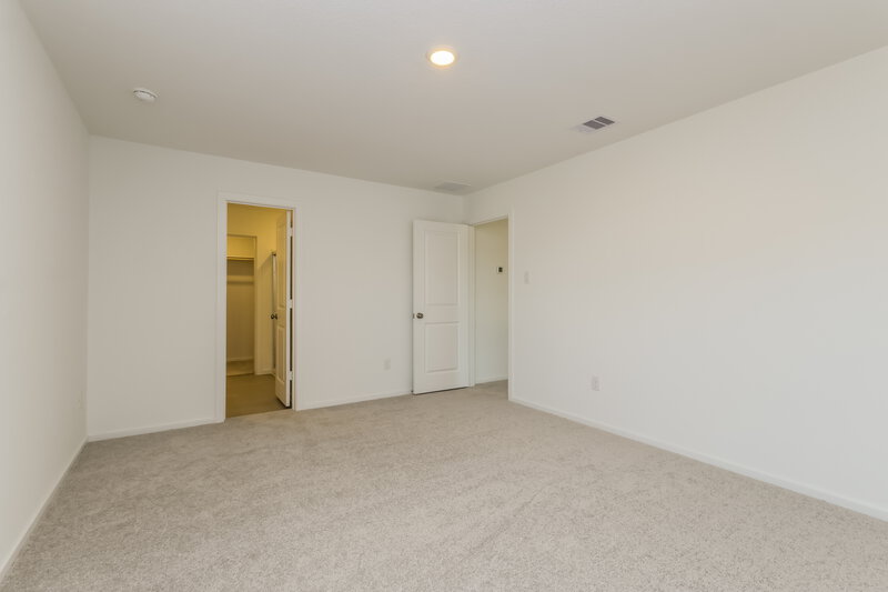 1,750/Mo, 15298 Abella Dr Montgomery, TX 77316 Main Bedroom View