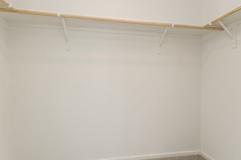 1,750/Mo, 15298 Abella Dr Montgomery, TX 77316 Walk In Closet View
