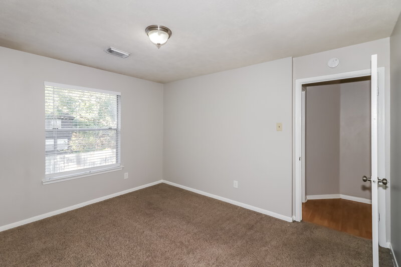 2,015/Mo, 8234 Worthington Dr Houston, TX 77083 Bedroom View 3