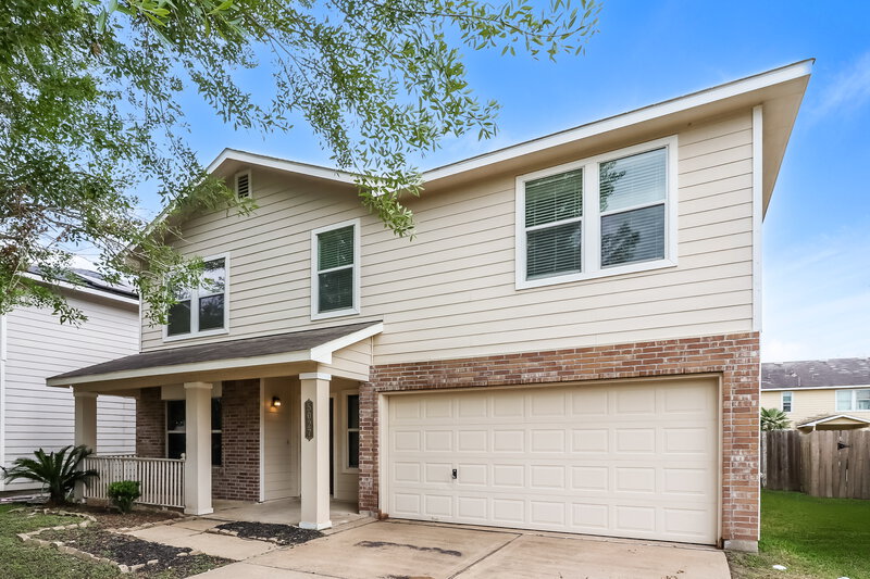 1,830/Mo, 5027 Oakbriar Ln Richmond, TX 77469 Misc View