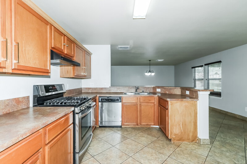 1,830/Mo, 5027 Oakbriar Ln Richmond, TX 77469 Misc View 5