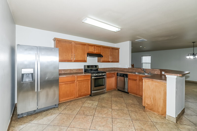 1,830/Mo, 5027 Oakbriar Ln Richmond, TX 77469 Misc View 6