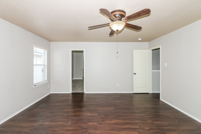1,830/Mo, 5027 Oakbriar Ln Richmond, TX 77469 Misc View 8