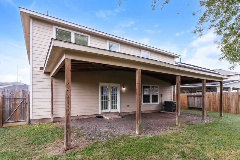 1,830/Mo, 5027 Oakbriar Ln Richmond, TX 77469 Misc View 14