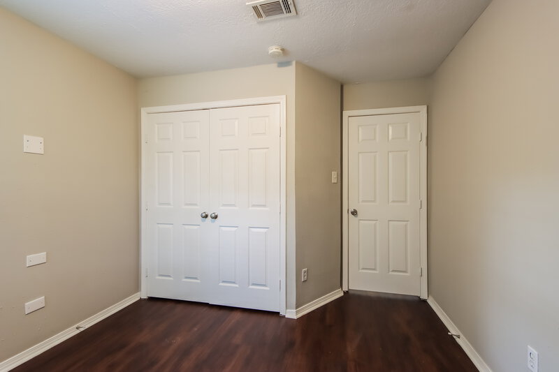 1,695/Mo, 5207 Village Springs Dr Kingwood, TX 77339 Bedroom View 3