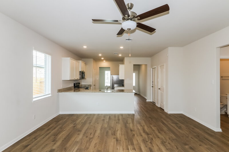 1,865/Mo, 7538 Tipton Meadow Way Richmond, TX 77469 Misc View